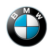 Logo motos eléctricas BMW Motorrad