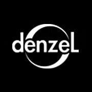 Logo motos eléctricas Denzel