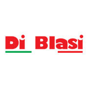 Logo motos eléctricas Di Blasi