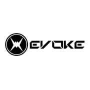 Logo motos eléctricas Evoke