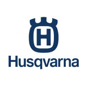 Logo motos eléctricas Husqvarna
