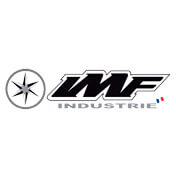 Logo motos eléctricas IMF Industrie