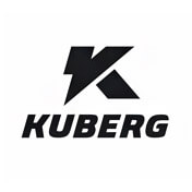 Logo motos eléctricas Kuberg