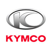 Logo motos eléctricas Kymco