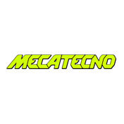 Logo motos eléctricas Mecatecno