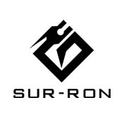 Logo motos eléctricas Sur-Ron