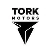Logo motos eléctricas Tork