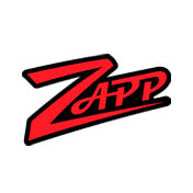 Logo motos eléctricas Zapp