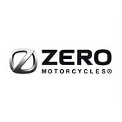 Logo motos eléctricas Zero